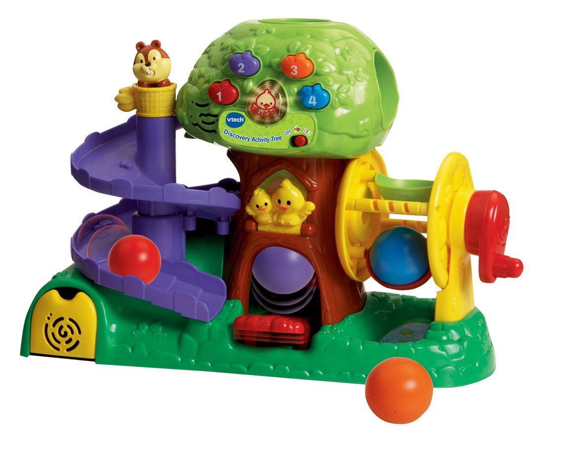 vtech 3 in 1 activity centre