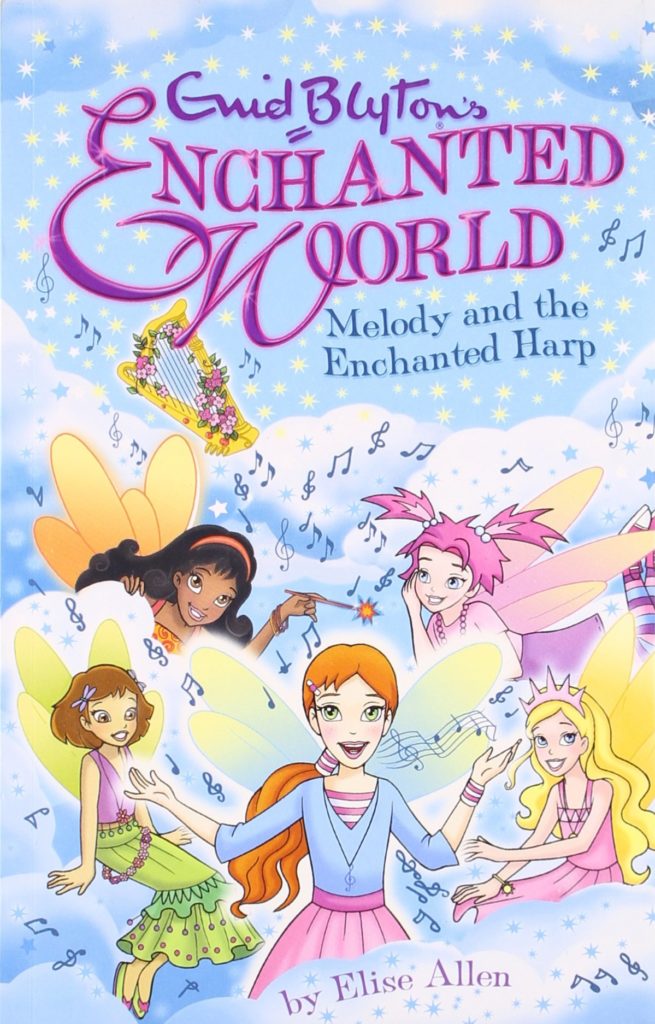 Enchanted World 2: Melody (Enid Blyton’s Enchanted World) – AppuWorld