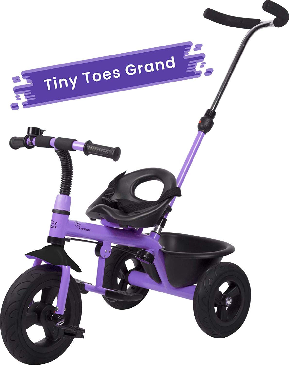 tiny toes tricycle