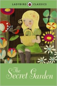 The Secret Garden (Ladybird Classics)