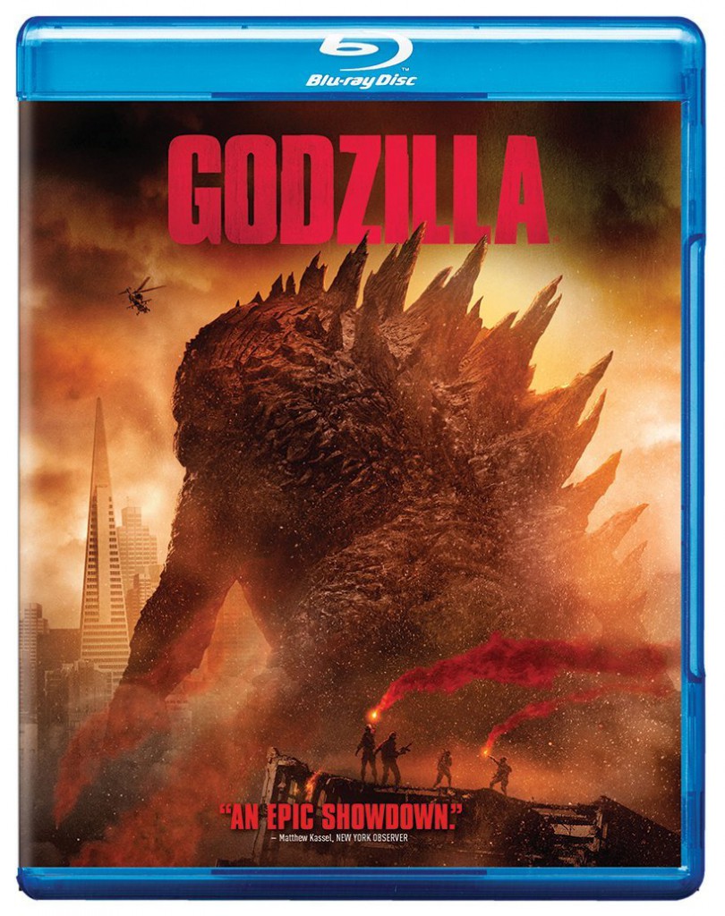 Godzilla – AppuWorld