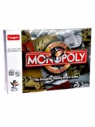 Funskool Monopoly Deluxe 3