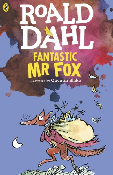 Fantastic Mr Fox 1