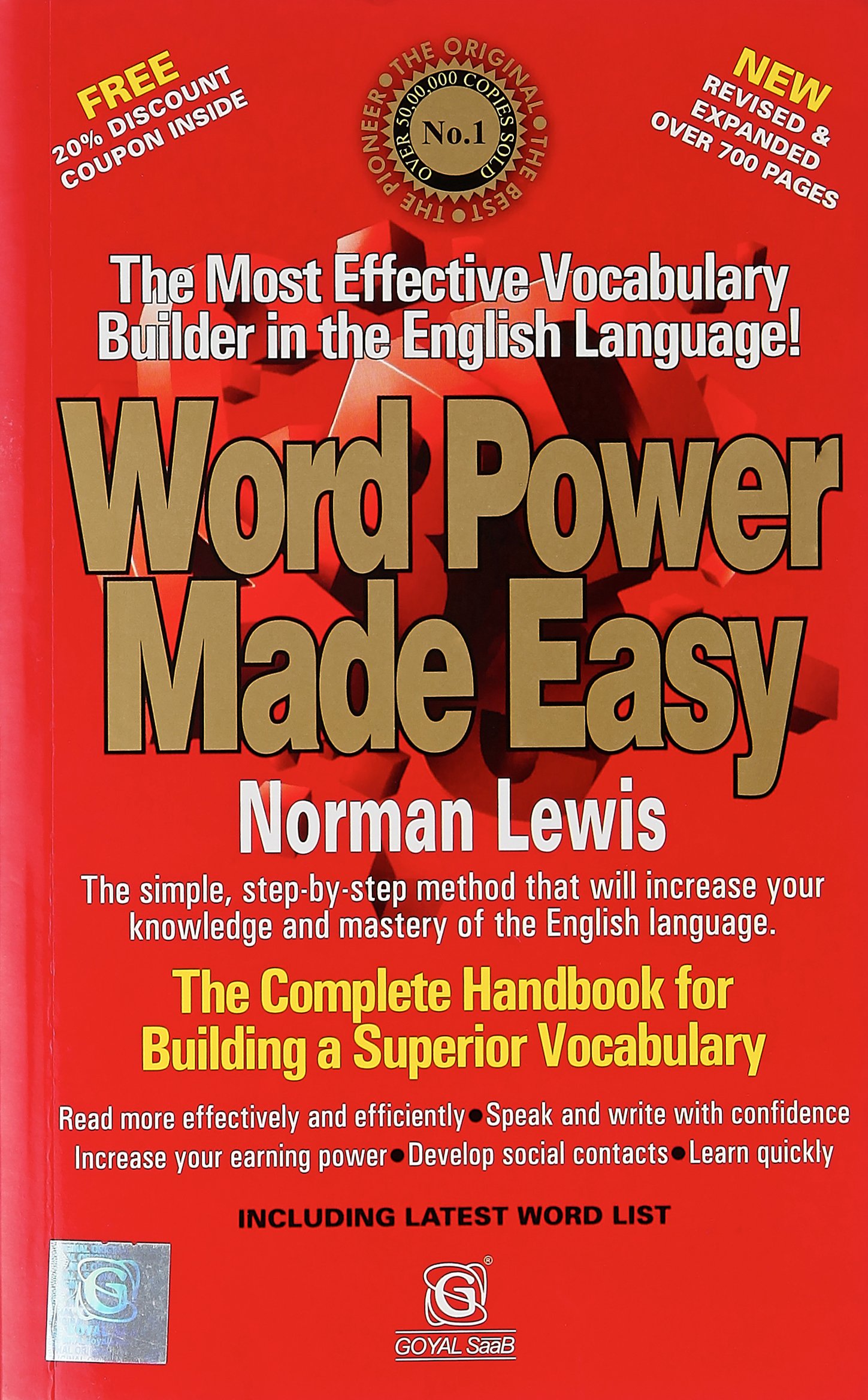 Word Power Made Easy AppuWorld