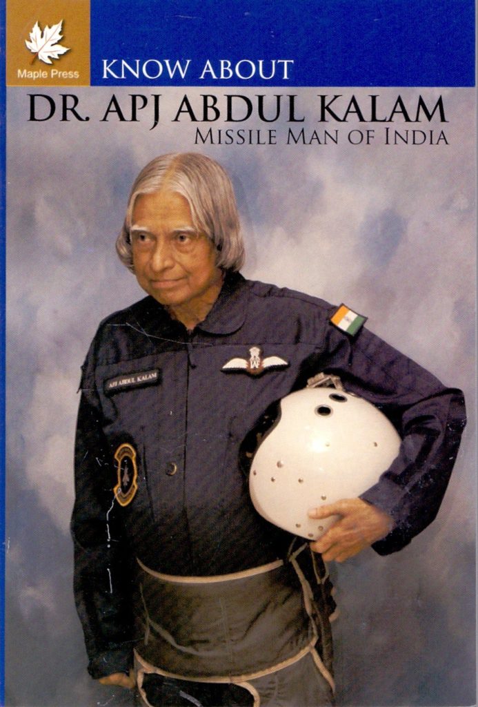 dr.a.p.j.abdul kalam biography pdf