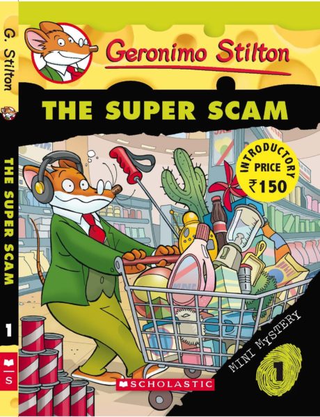 geronimo scam