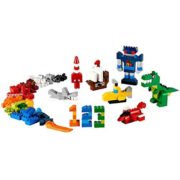 lego supplement 3