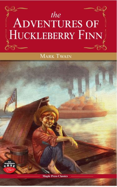 The Adventures of Huckleberry Finn – AppuWorld