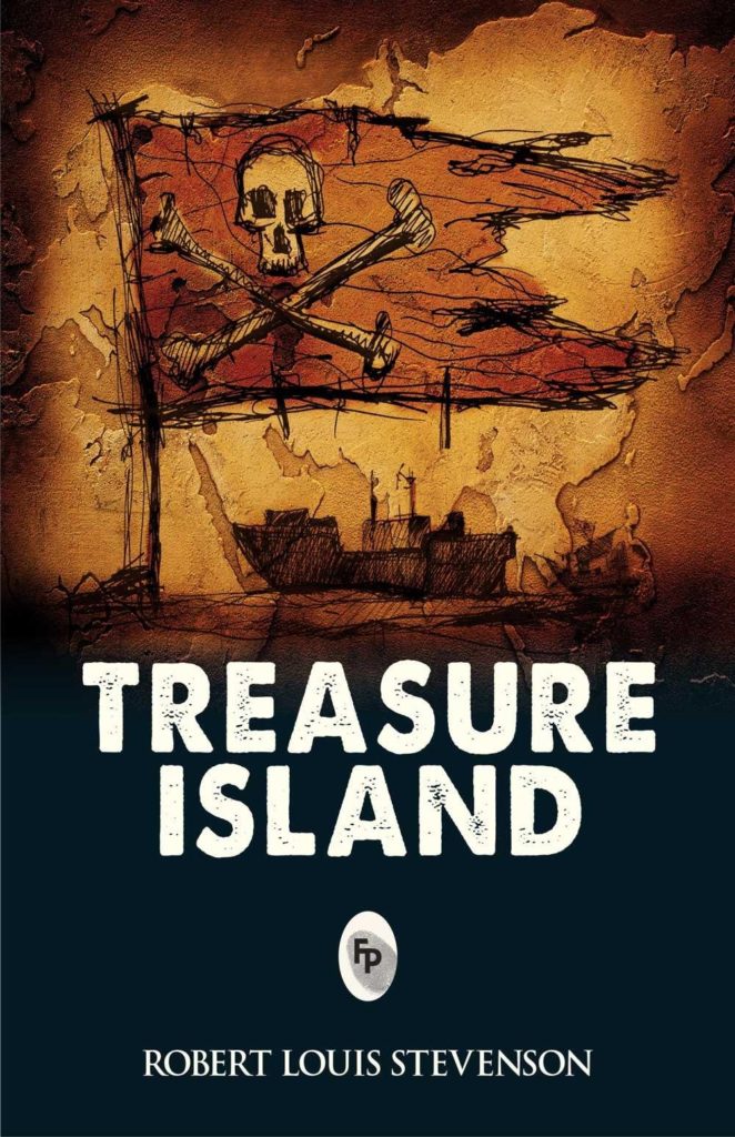 Treasure Island – AppuWorld