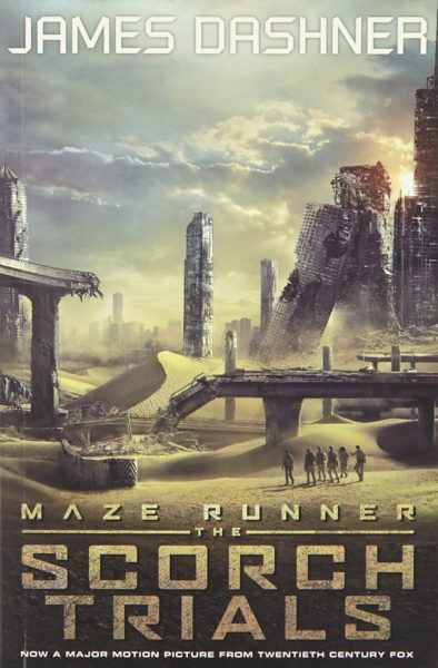 maze runner 2