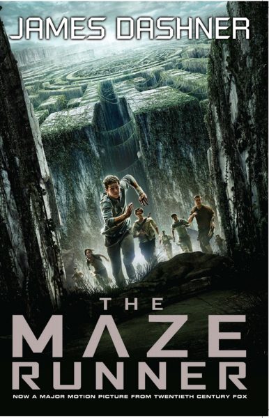 maze runner