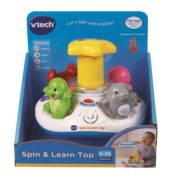 vtech spin 2