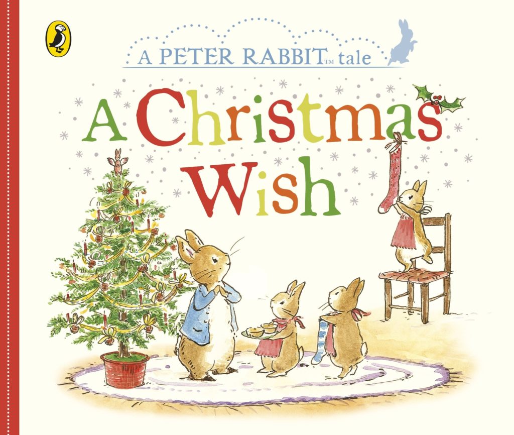 Peter Rabbit: A Christmas Wish (Peter Rabbit Tales) – AppuWorld