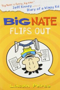 big nate flips