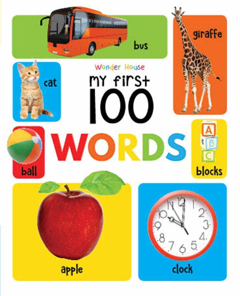 my-first-100-words-appuworld