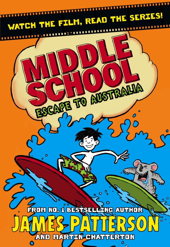 middle-school-escape-to-australia-middle-school-9-appuworld