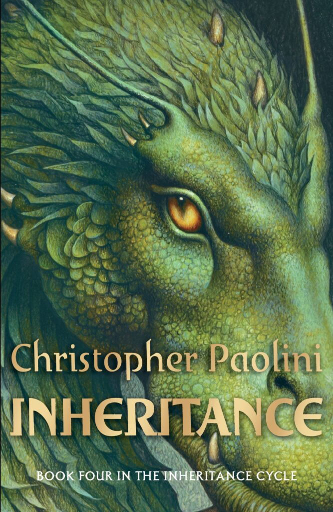 Inheritance Book Four The Inheritance Cycle AppuWorld   91QtDDj46FL 667x1024 